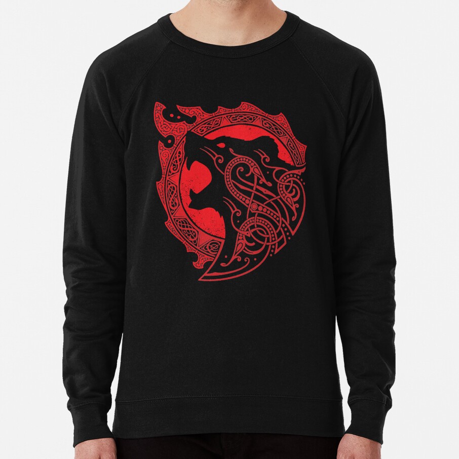 Berserker Sweatshirt