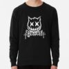 ssrcolightweight sweatshirtmens10101001c5ca27c6frontsquare productx1000 bgf8f8f8 6 - Bersek UK Shop