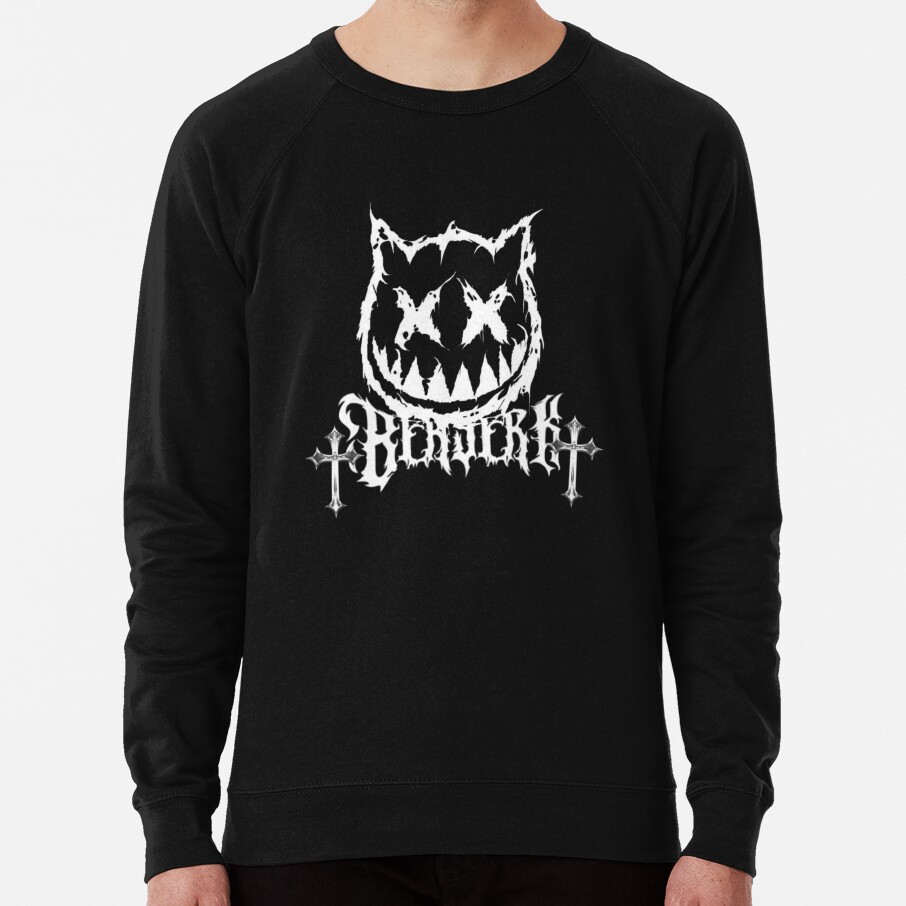 New Berserk Sweatshirt