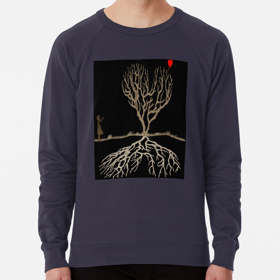 Guts Classic Sweatshirt - Image 4