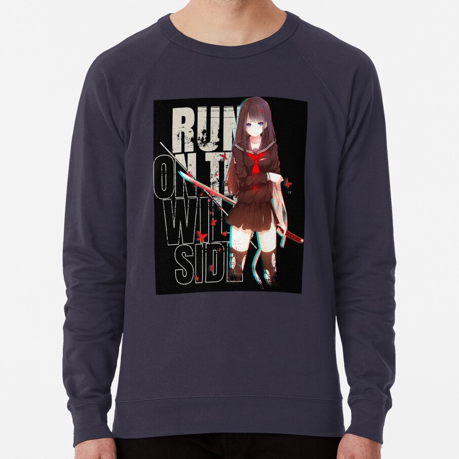 Guts Sweatshirt - Image 2