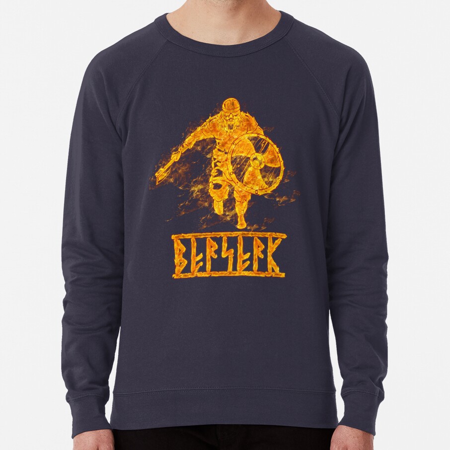 Best Berserk Sweatshirt - Image 4