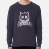 ssrcolightweight sweatshirtmens322e3f696a94a5d4frontsquare productx1000 bgf8f8f8 6 - Bersek UK Shop