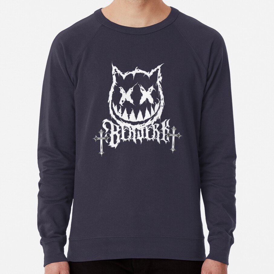 New Berserk Sweatshirt - Image 6