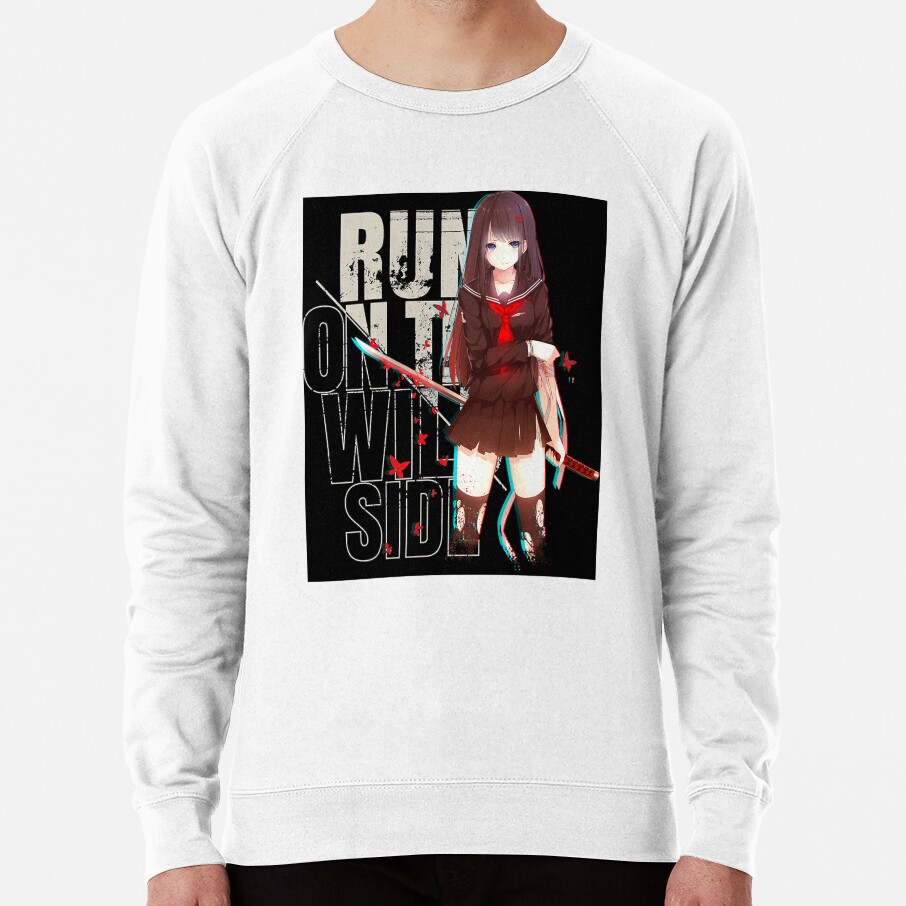 Guts Sweatshirt - Image 4