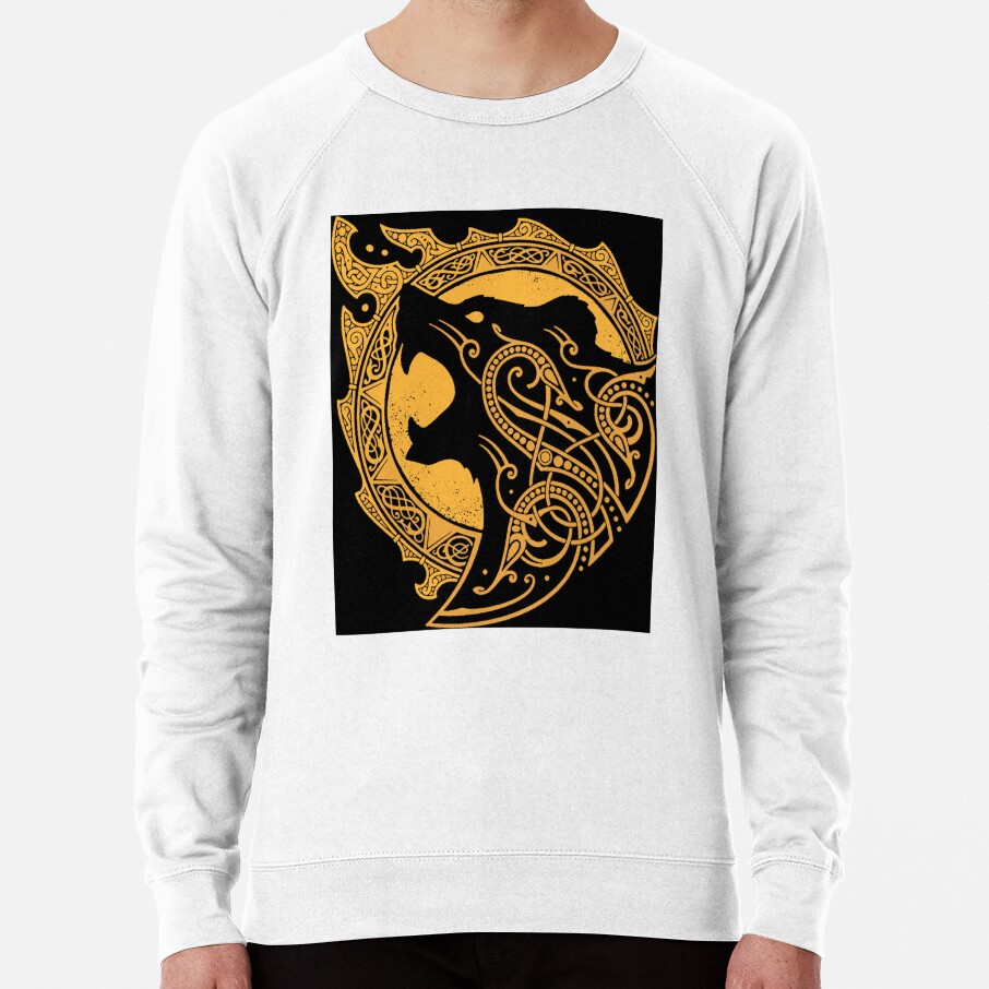 Griffith Sweatshirt - Image 2