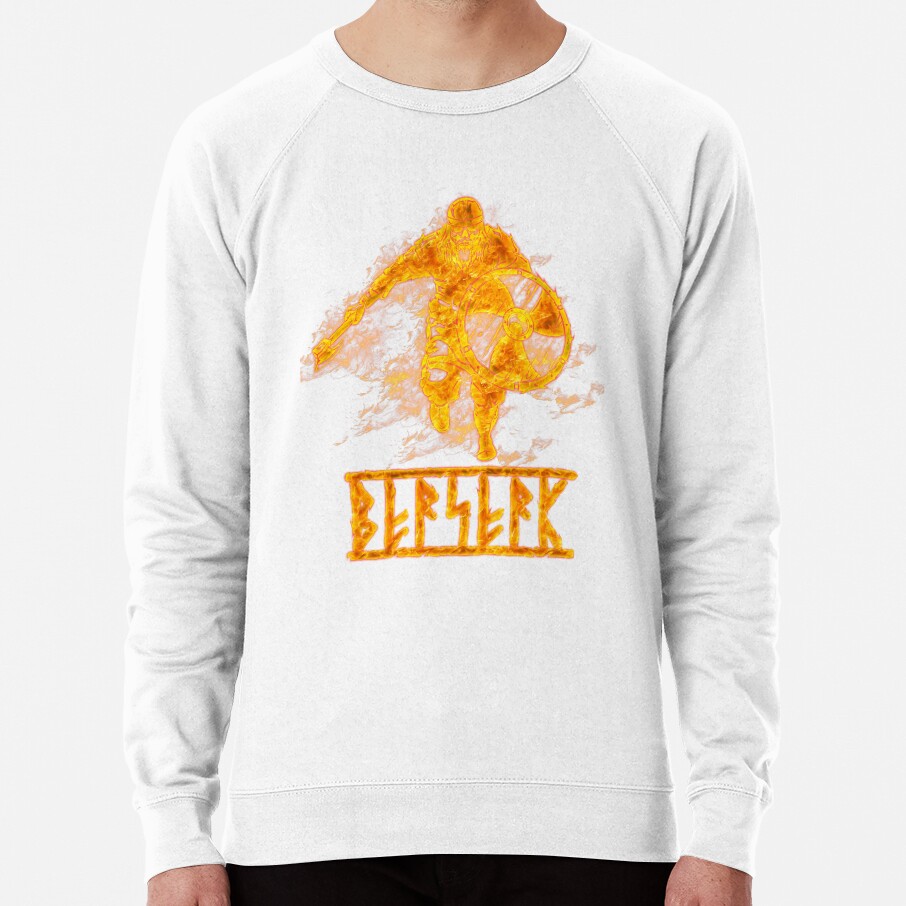 Best Berserk Sweatshirt - Image 6