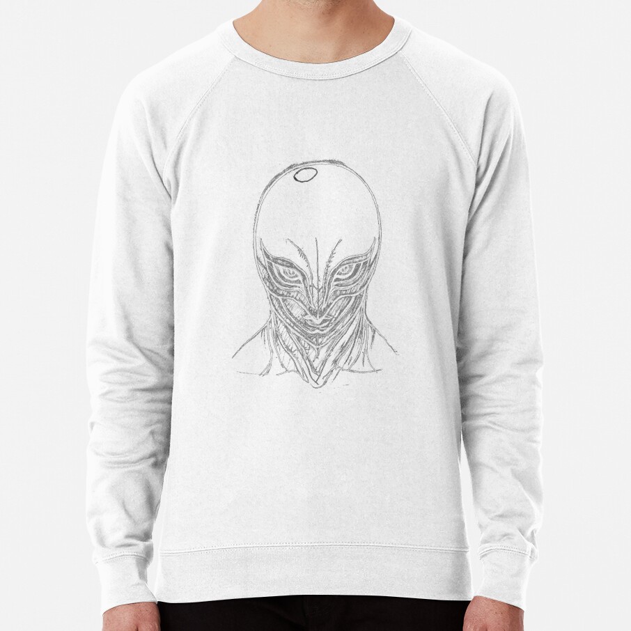 Griffith Femto 2 Sweatshirt - Image 6