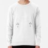 ssrcolightweight sweatshirtmensfafafaca443f4786frontsquare productx1000 bgf8f8f8 6 - Bersek UK Shop