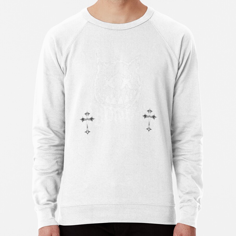 New Berserk Sweatshirt - Image 4