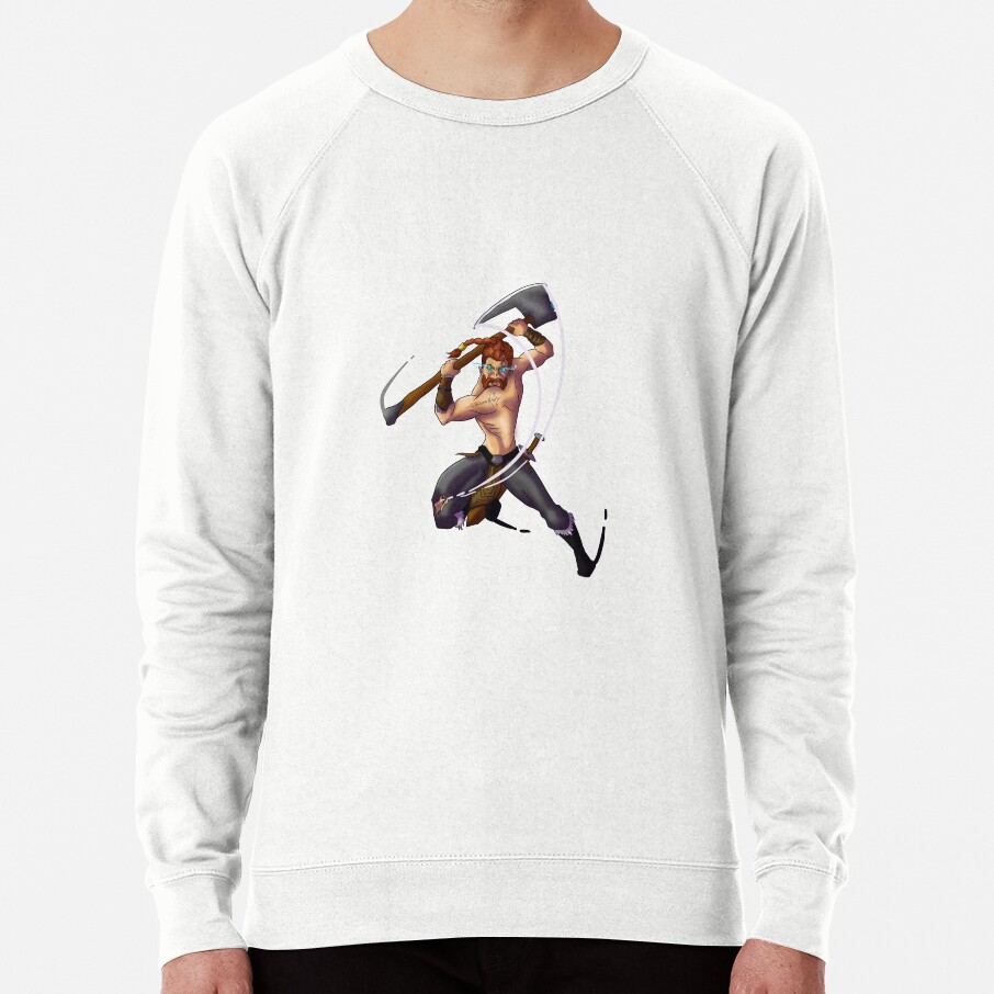 Berserk Classic Sweatshirt
