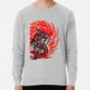 ssrcolightweight sweatshirtmensheather greyfrontsquare productx1000 bgf8f8f8 1 - Bersek UK Shop