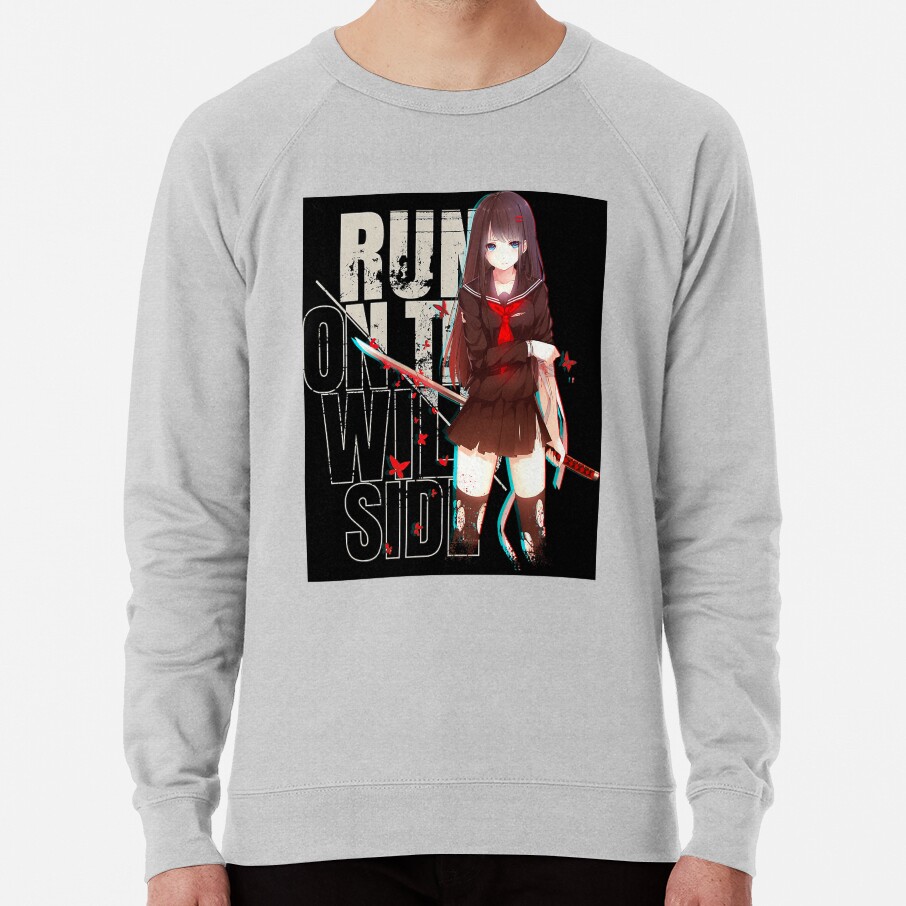 Guts Sweatshirt - Image 6