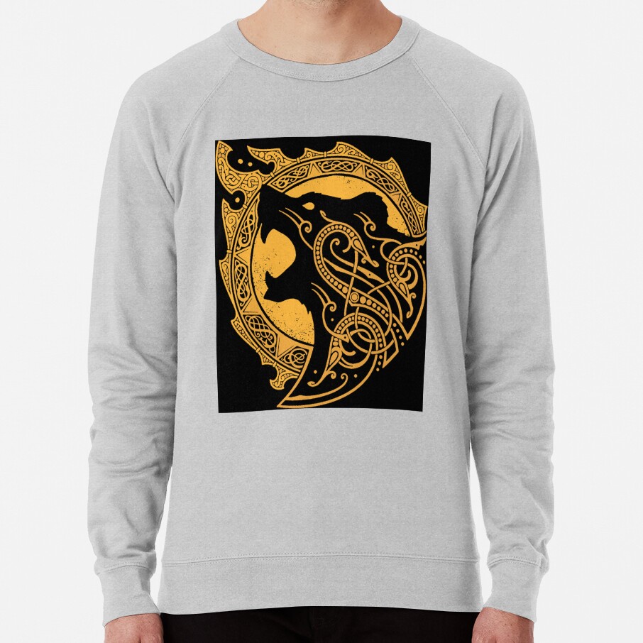 Griffith Sweatshirt - Image 6