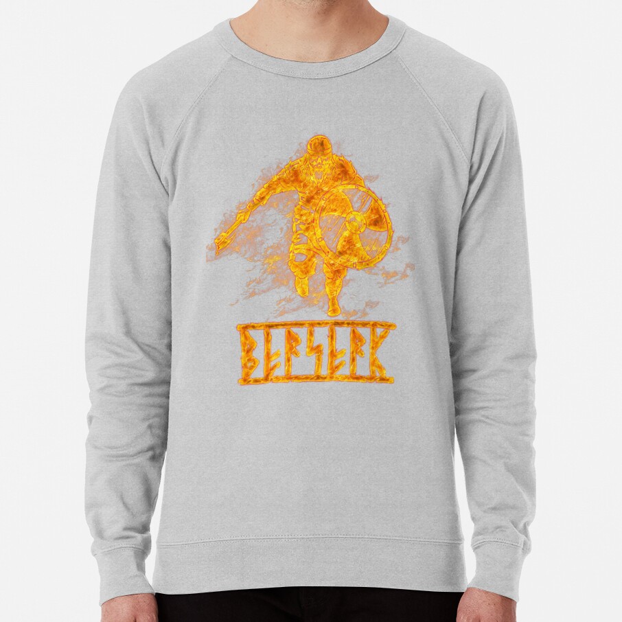 Best Berserk Sweatshirt - Image 5