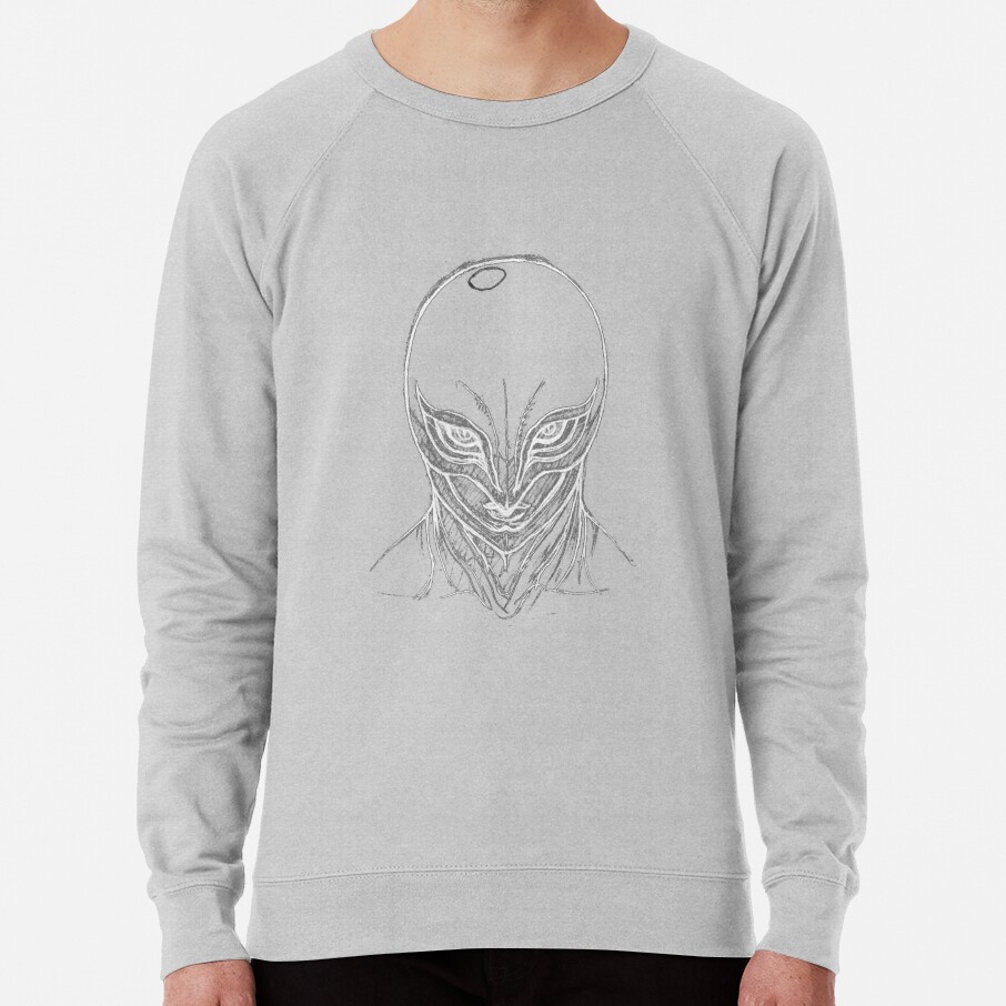 Griffith Femto 2 Sweatshirt - Image 4