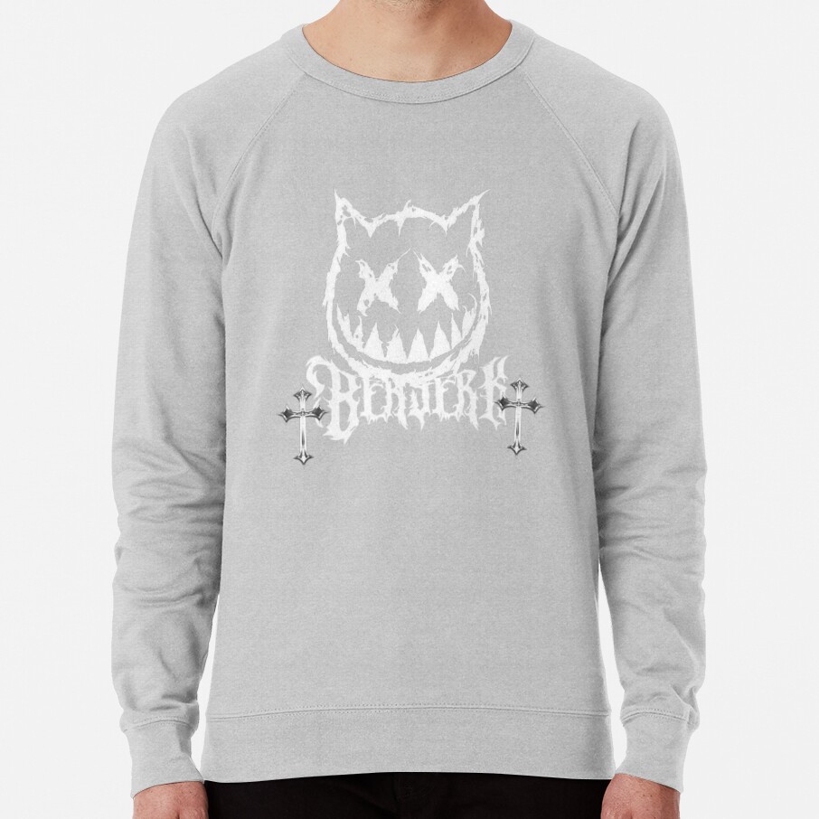 New Berserk Sweatshirt - Image 2