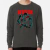 ssrcolightweight sweatshirtmensheather mid charcoalfrontsquare productx1000 bgf8f8f8 - Bersek UK Shop