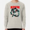 ssrcolightweight sweatshirtmensoatmeal heatherfrontsquare productx1000 bgf8f8f8 10 - Bersek UK Shop