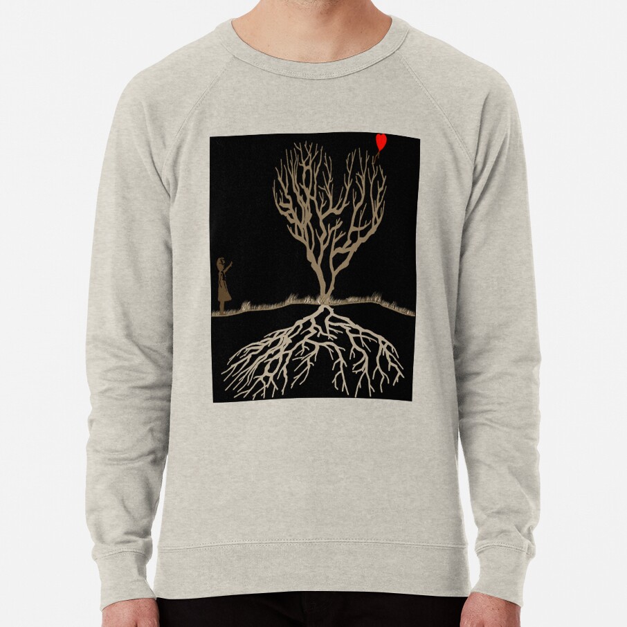 Guts Classic Sweatshirt - Image 6