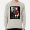 ssrcolightweight sweatshirtmensoatmeal heatherfrontsquare productx1000 bgf8f8f8 13 - Bersek UK Shop