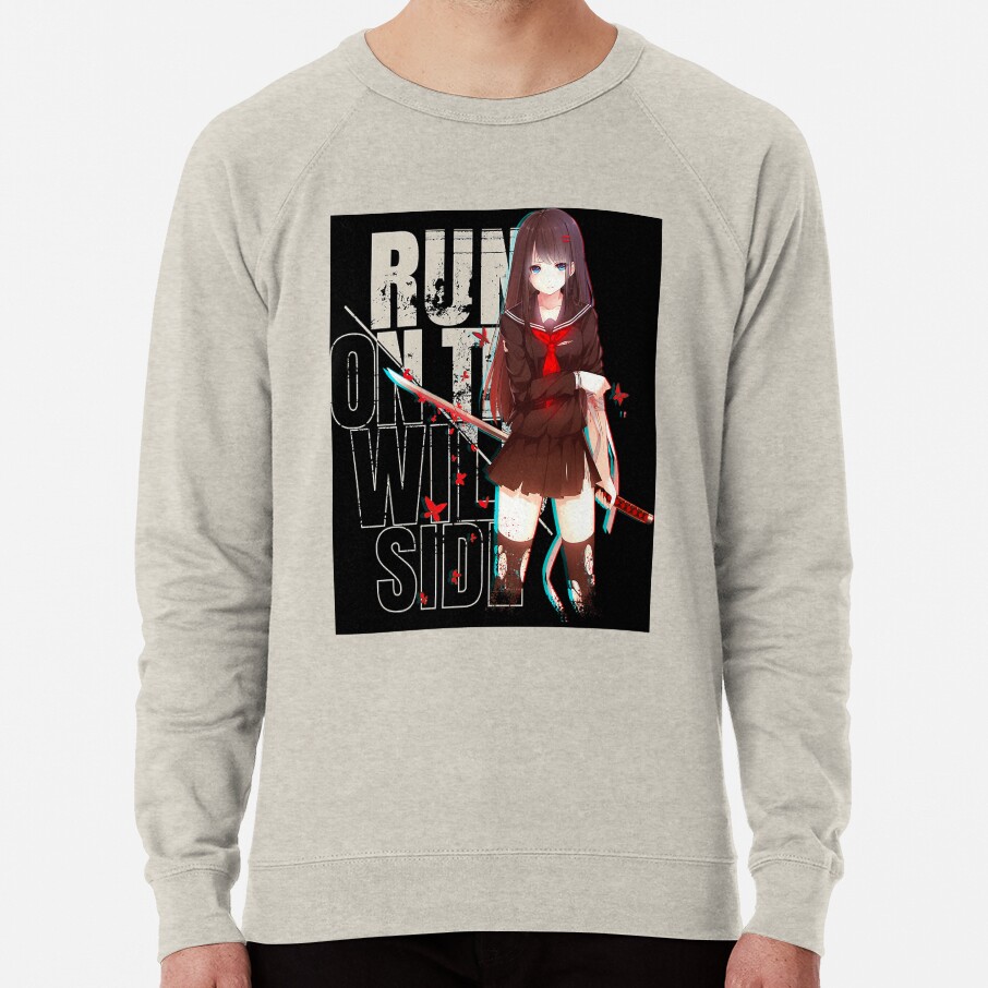 Guts Sweatshirt - Image 5
