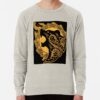 ssrcolightweight sweatshirtmensoatmeal heatherfrontsquare productx1000 bgf8f8f8 14 - Bersek UK Shop