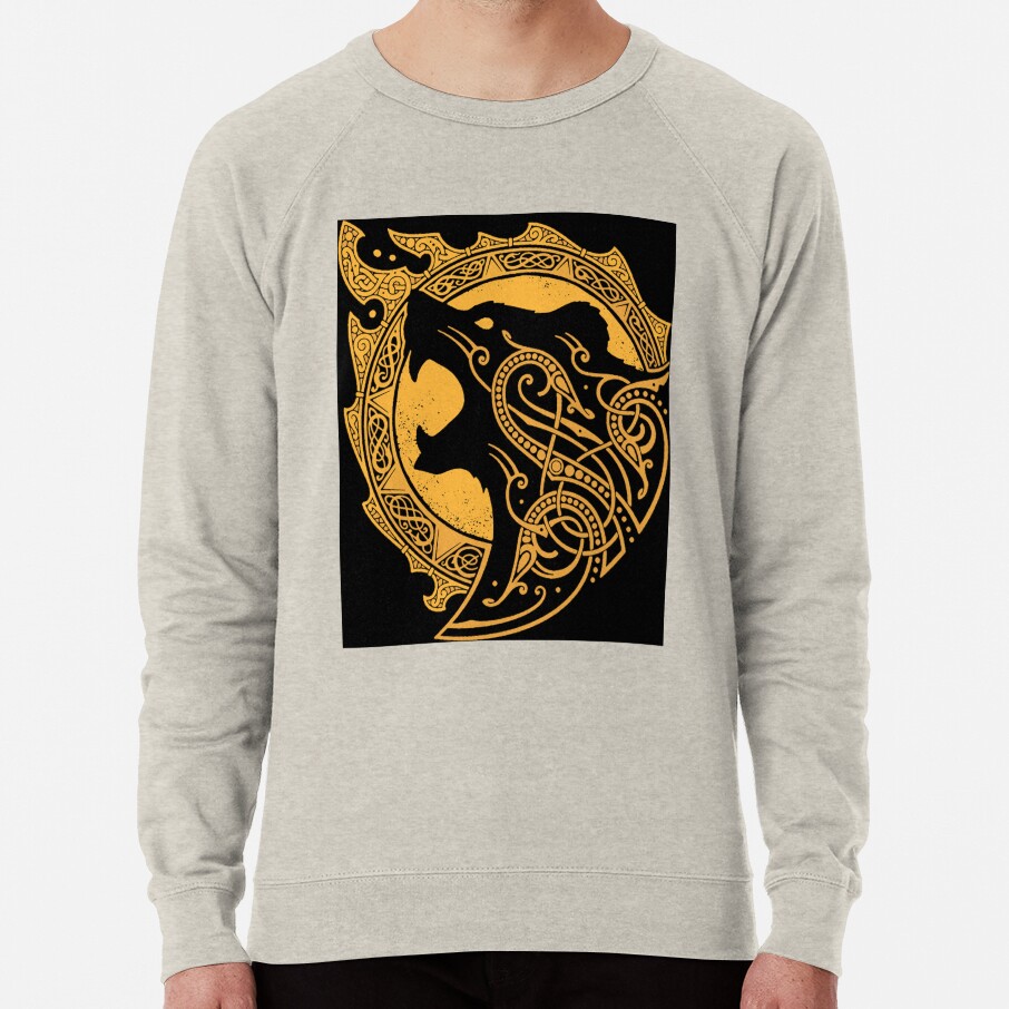Griffith Sweatshirt - Image 4
