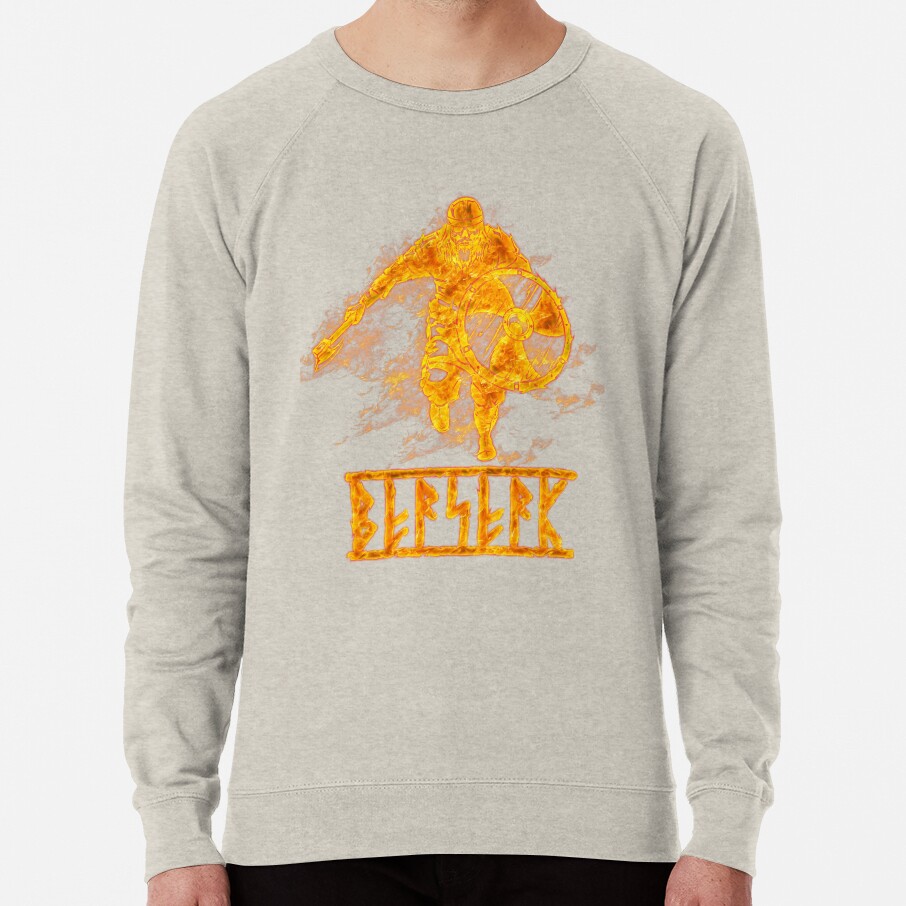 Best Berserk Sweatshirt - Image 2