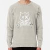 ssrcolightweight sweatshirtmensoatmeal heatherfrontsquare productx1000 bgf8f8f8 6 - Bersek UK Shop
