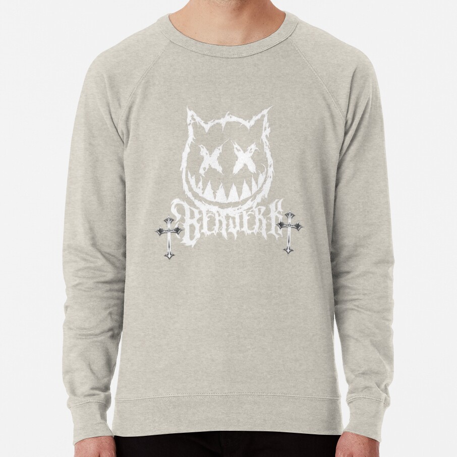 New Berserk Sweatshirt - Image 5