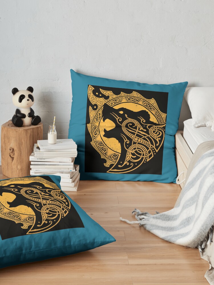 Griffith Throw Pillow - Image 2