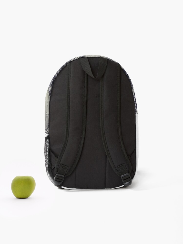 Medusa Berserk Backpack - Image 2