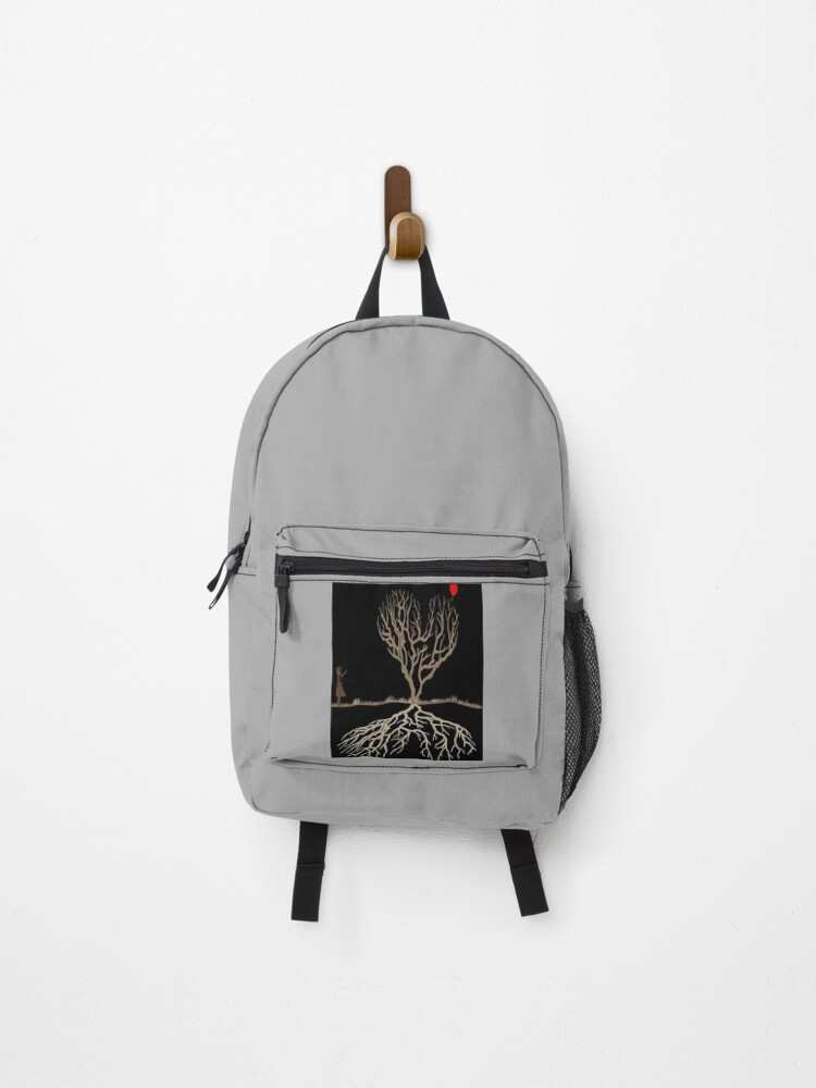 Guts Backpack