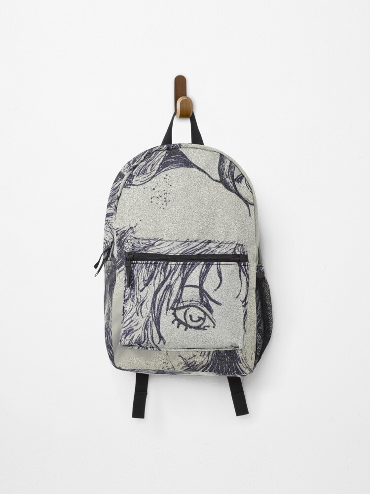 Medusa Berserk Backpack