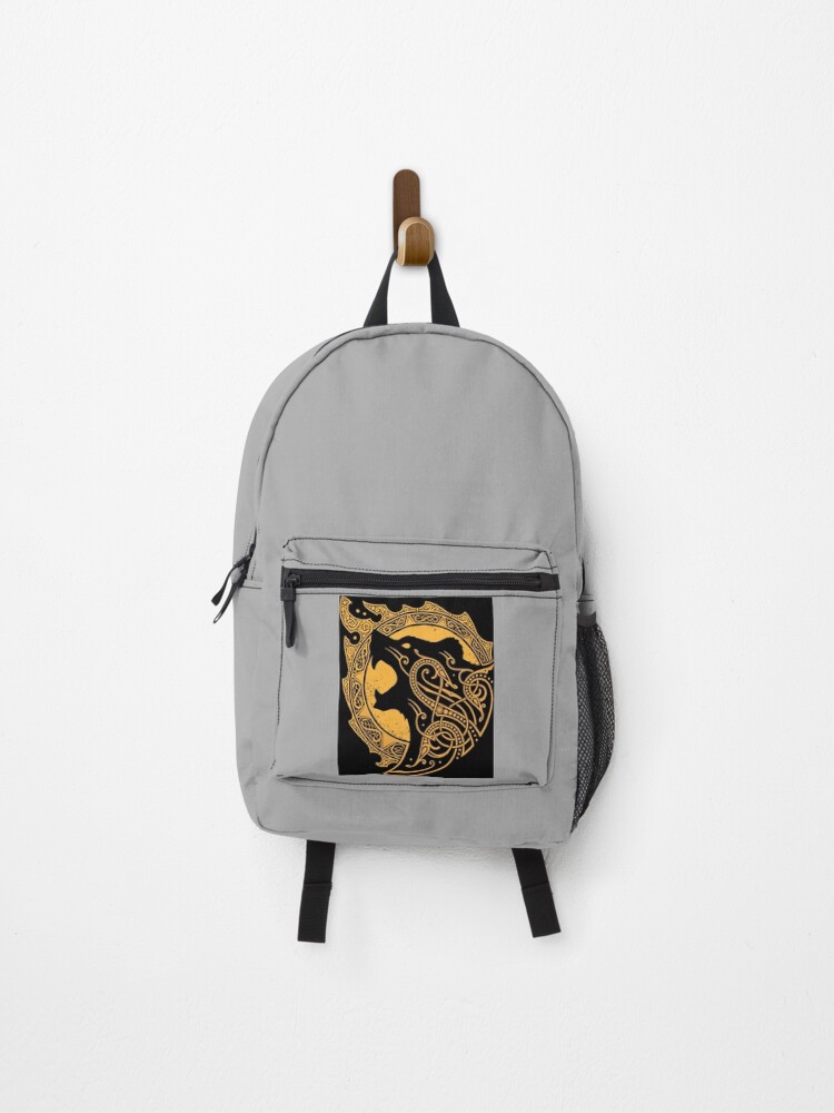 Griffith Backpack