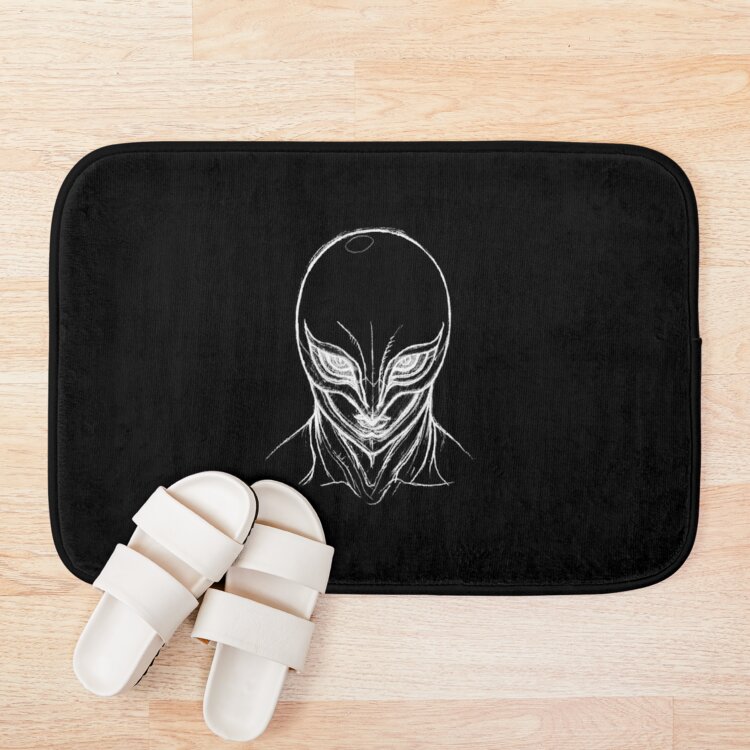 Griffith Femto 2 Bath Mat - Image 3