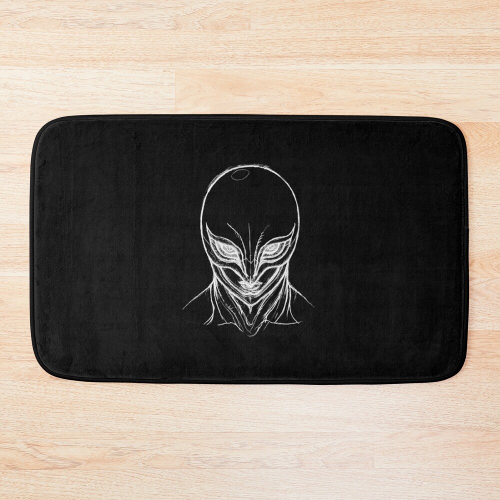 Griffith Femto 2 Bath Mat