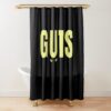 urshower curtain closedsquare1000x1000.1 3 - Bersek UK Shop