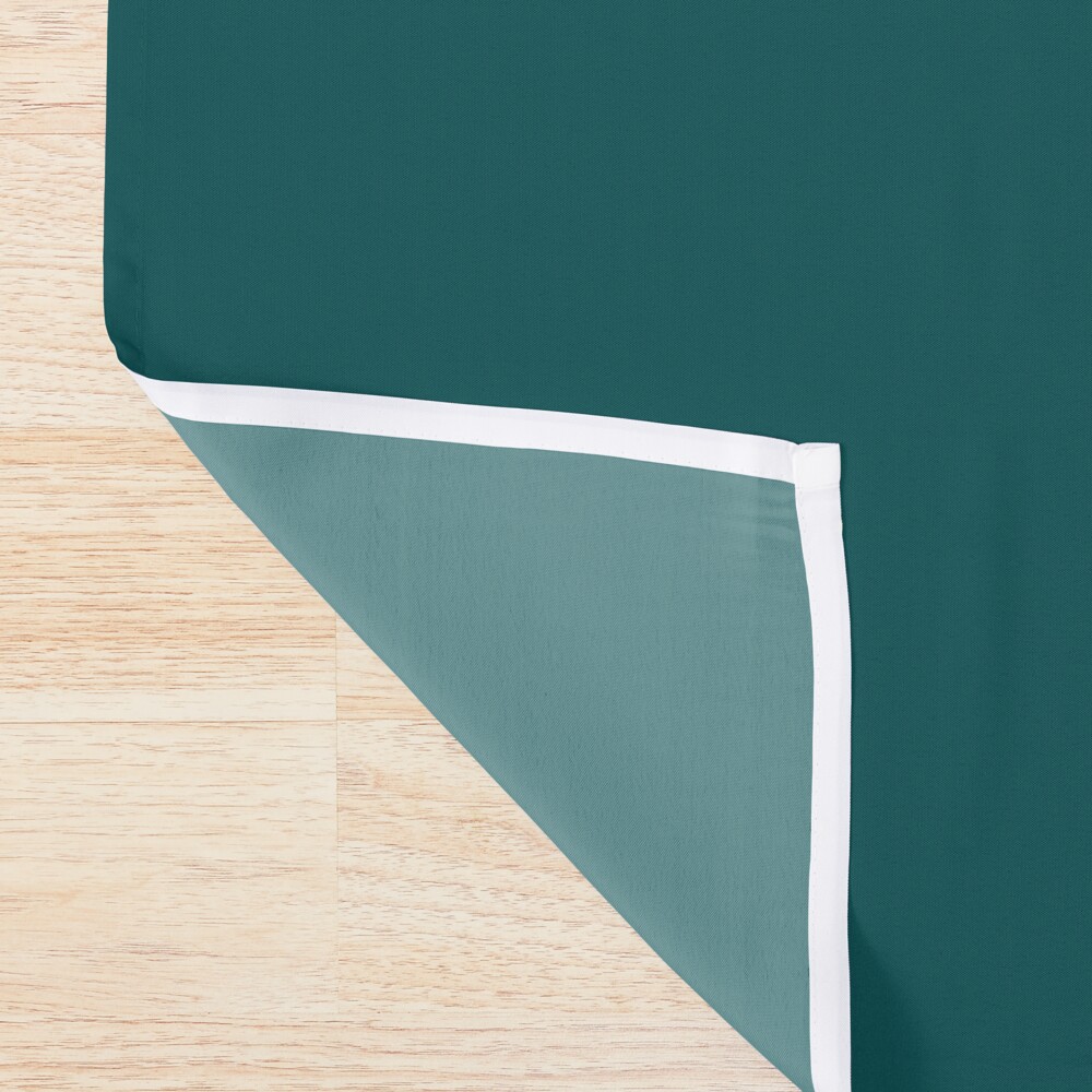 Griffith Shower Curtain - Image 2