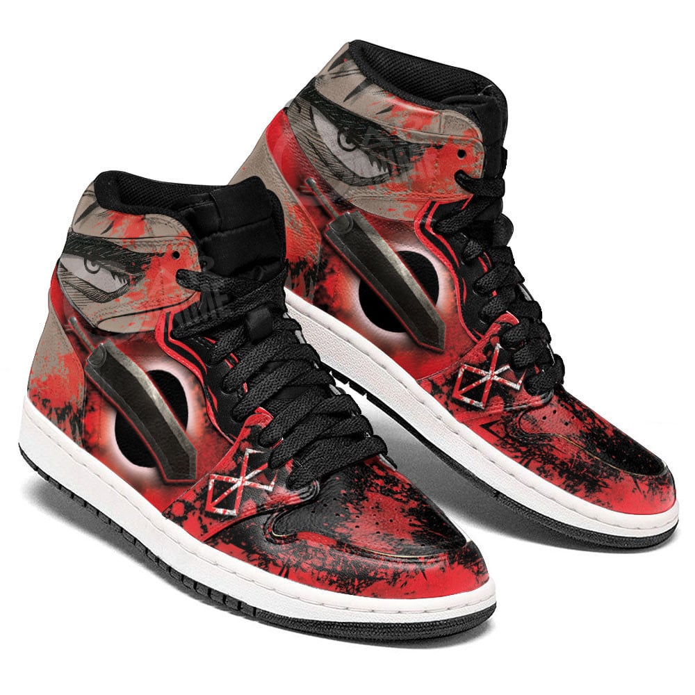 Guts J1s Sneakers  MN13 - Image 2