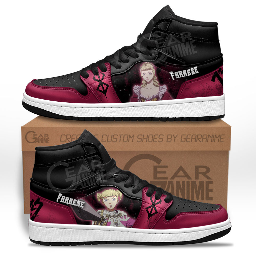 Farnese de Vandimion J1s Sneakers
