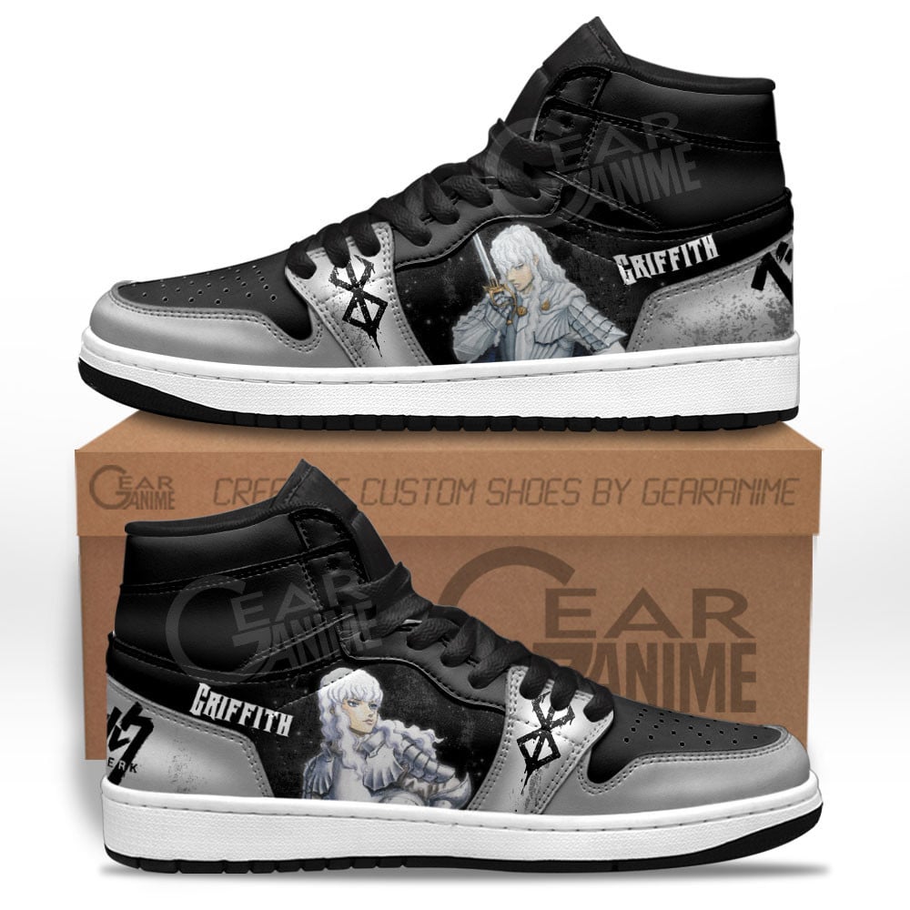 Griffith J1s Sneakers