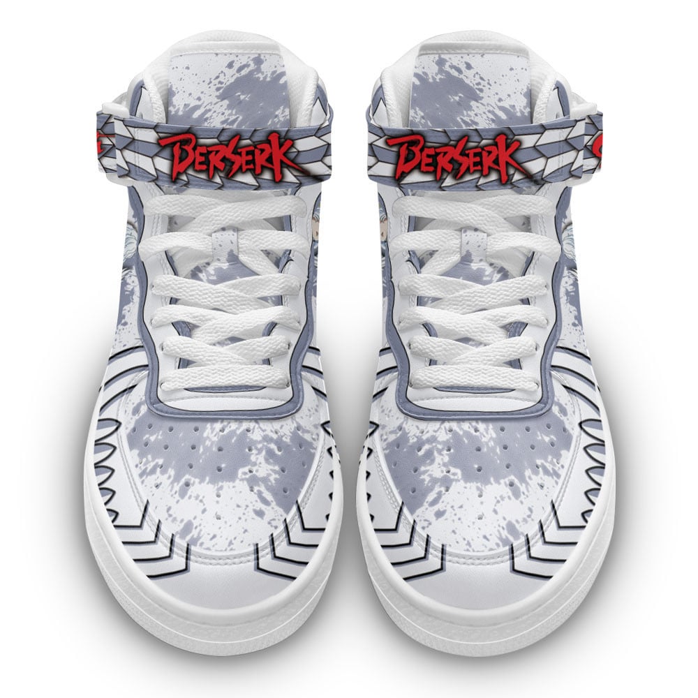 Griffith Force Mid Sneakers - Image 2