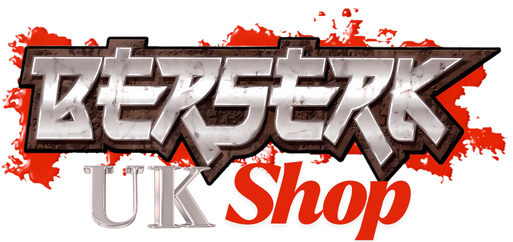 Bersek UK Shop