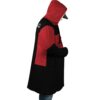 Guts Dragonslayer Berserk AOP Hooded Cloak Coat RIGHT Mockup - Bersek UK Shop