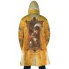 Guts and Casca Berserk AOP Hooded Cloak Coat BACK Mockup - Bersek UK Shop