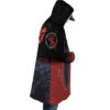 Struggler Berserk AOP Hooded Cloak Coat RIGHT Mockup - Bersek UK Shop