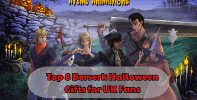 Top 8 Black Clover Halloween Cosplay Gifts for Fans 2025 17 - Bersek UK Shop