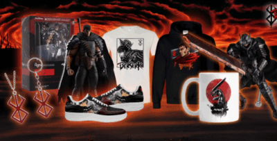 Top 8 Black Clover Halloween Cosplay Gifts for Fans 2025 19 - Bersek UK Shop